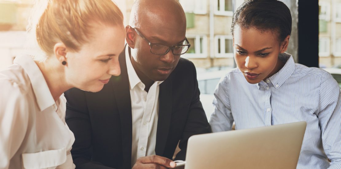 Integrated employment management services – taking the hard work out of managing a workforce