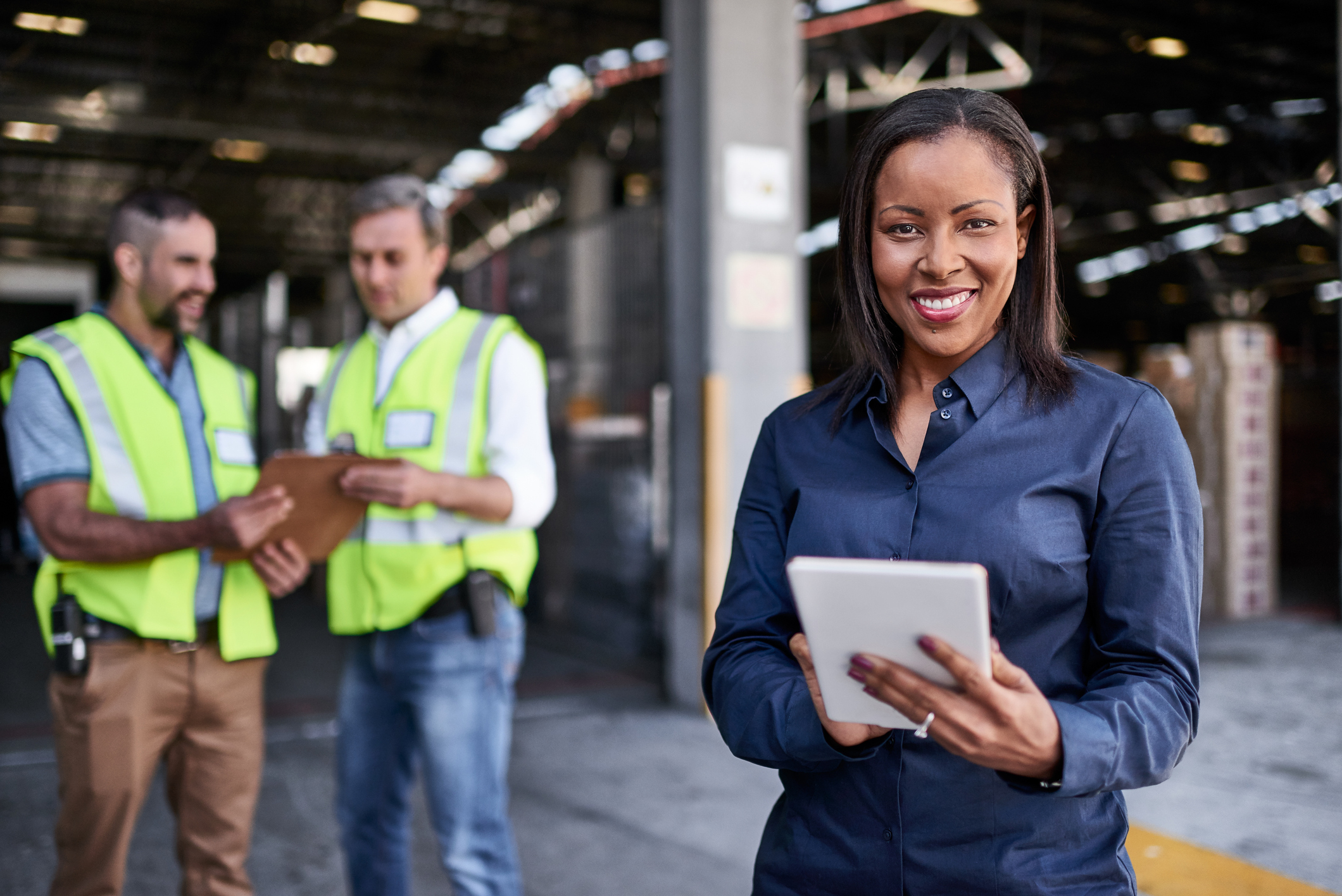 Refresh your Warehouse Management System before it becomes an ecommerce nightmare