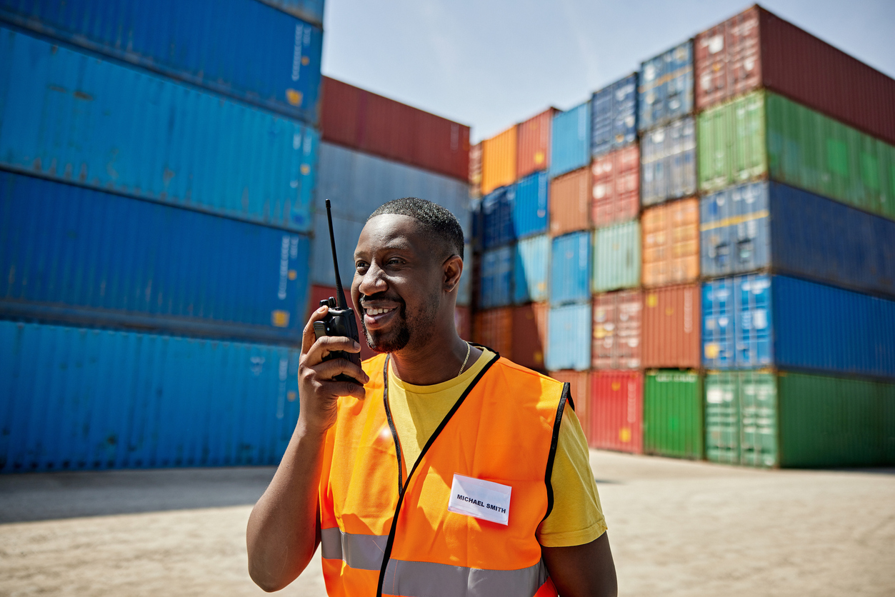 Flexible staffing is key in optimising container logistics during peak season and beyond