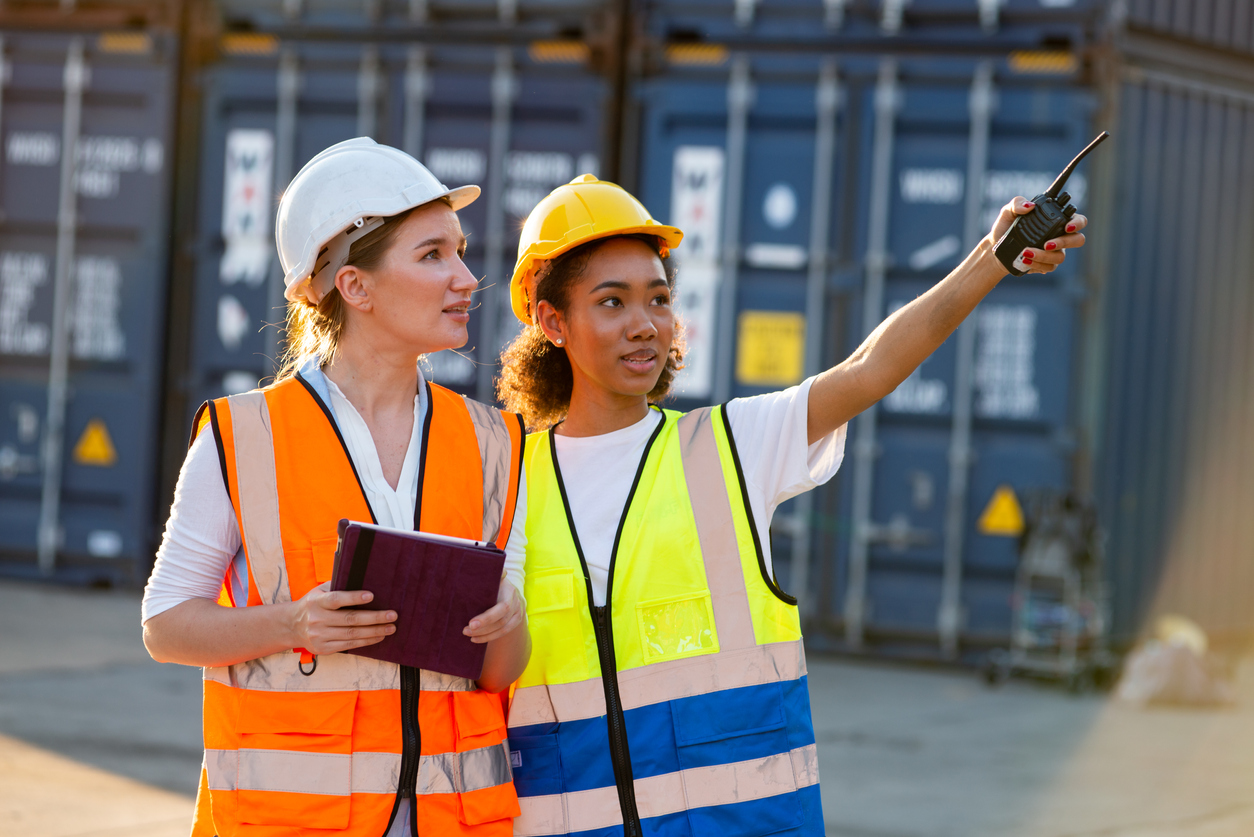 Industrial Relations is essential to dealing with workplace tensions – a TES provider can help