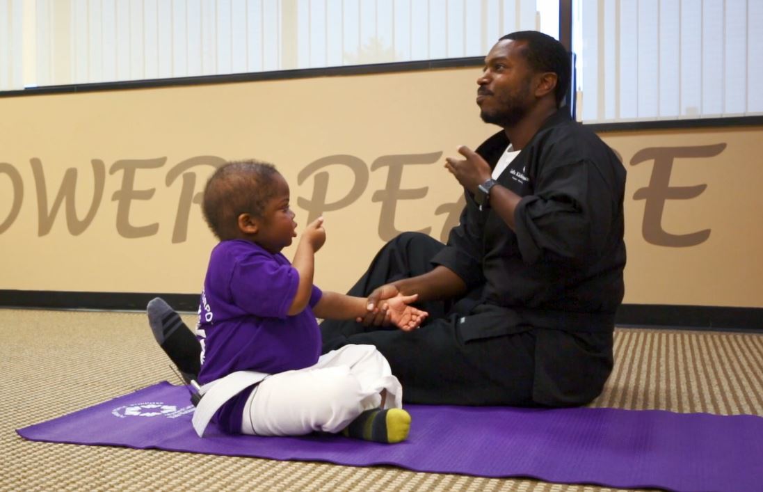 What is a Needle Ninja?