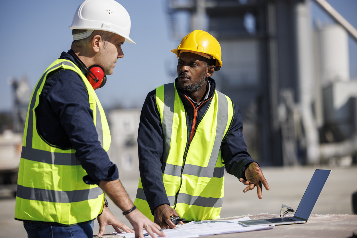 Finding specialised skills made easy with a Temporary Employment Services provider