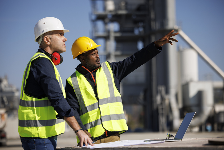 Training initiatives start gaining momentum in West Africa