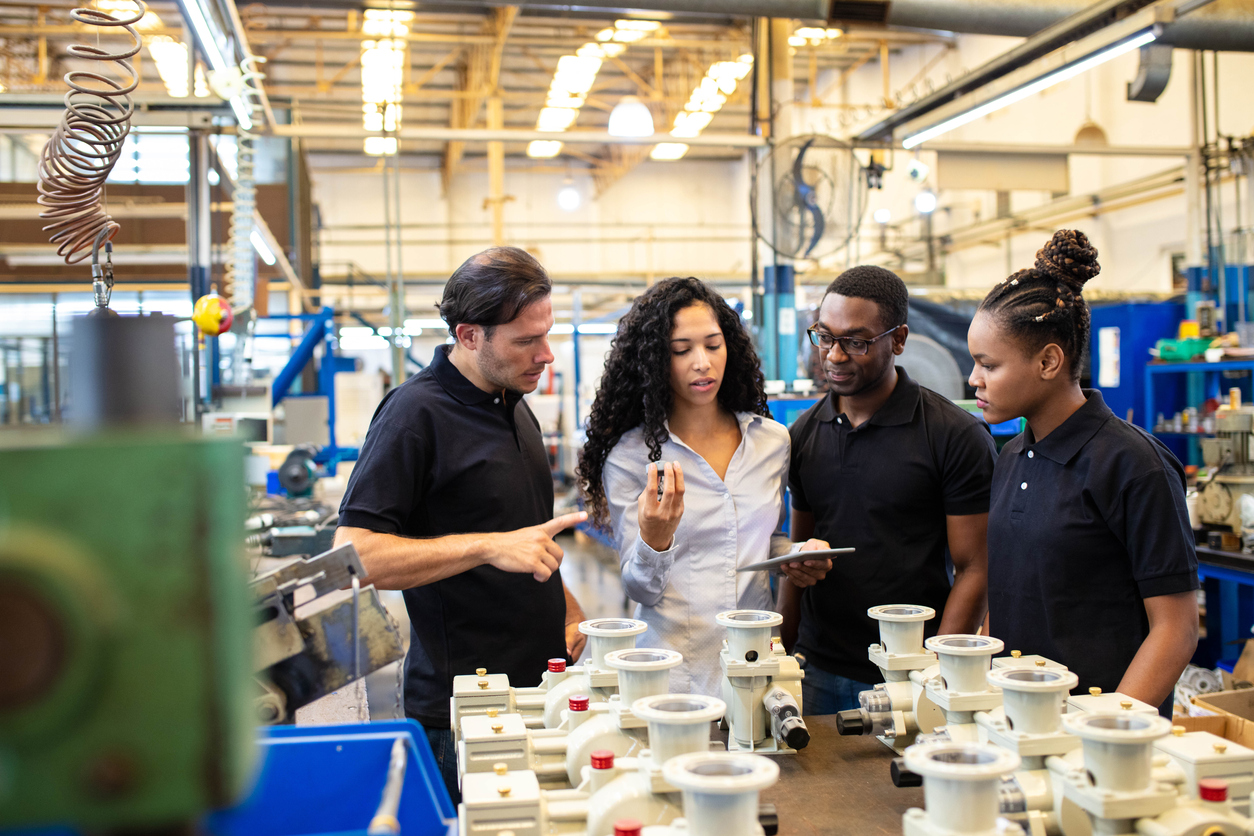 Empowering South Africa’s Youth: Temporary Employment Services as a Key to Tackling the Unemployment Crisis