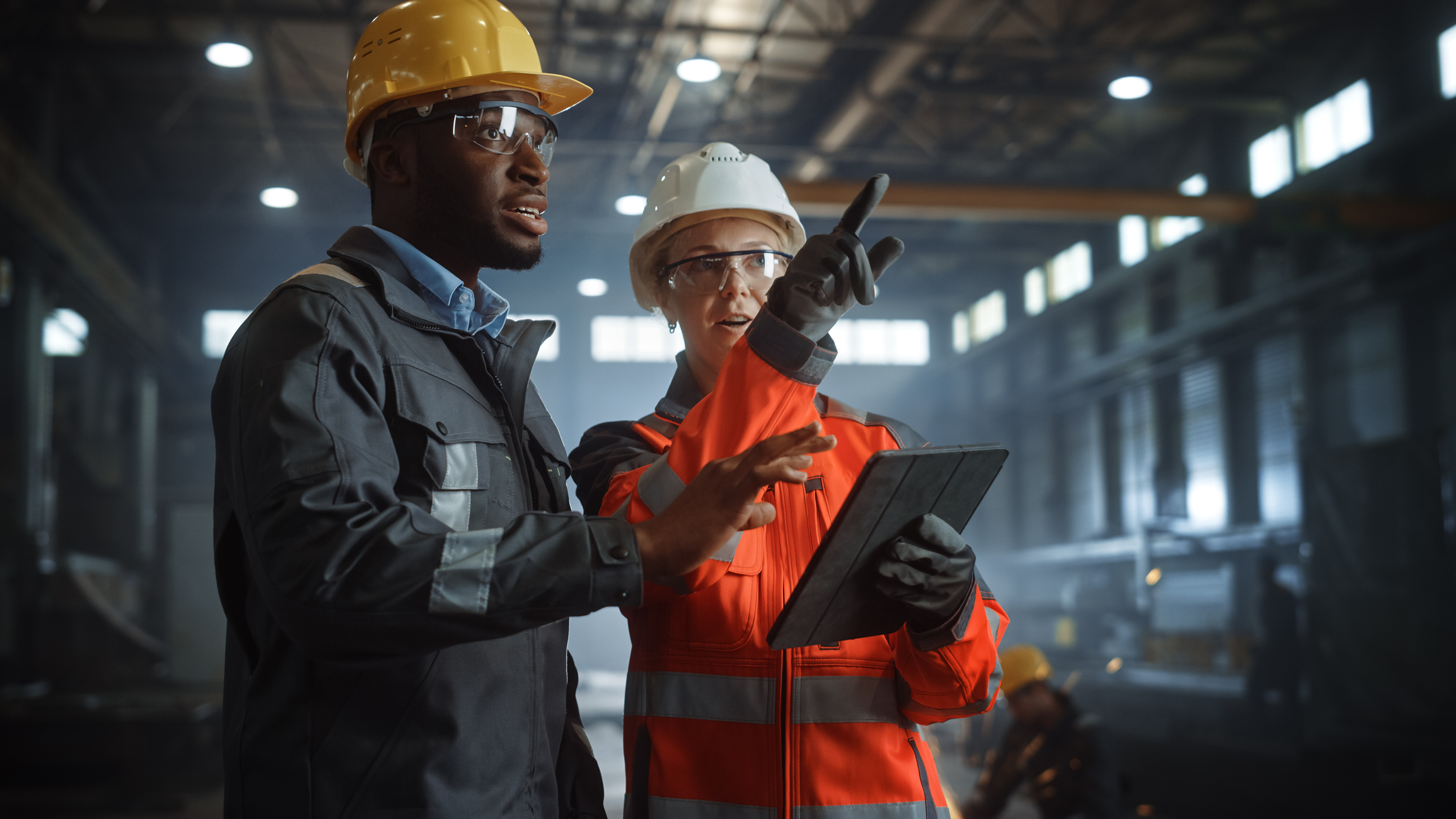 Safety First, Learning Always: Why Continuous Learning is a Must for Workplace Health and Safety
