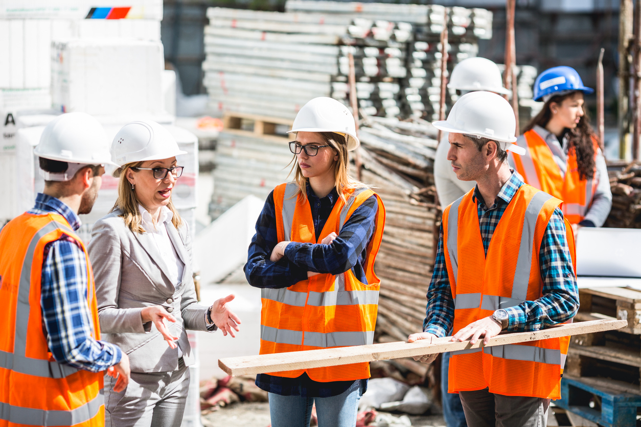 Culture Shift Interventions Through Safety Leadership