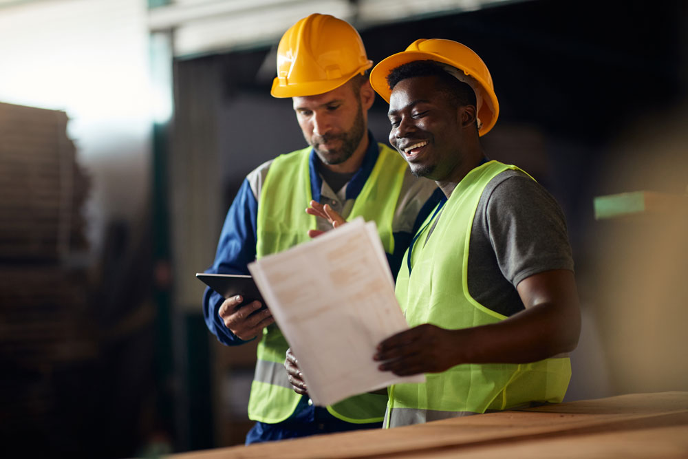 Redefining efficiencies: the BPO blueprint for future-proof supply chains