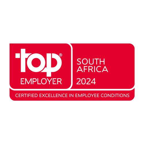 Workforce Staffing Celebrates Second Consecutive Year as Top Employer in 2024