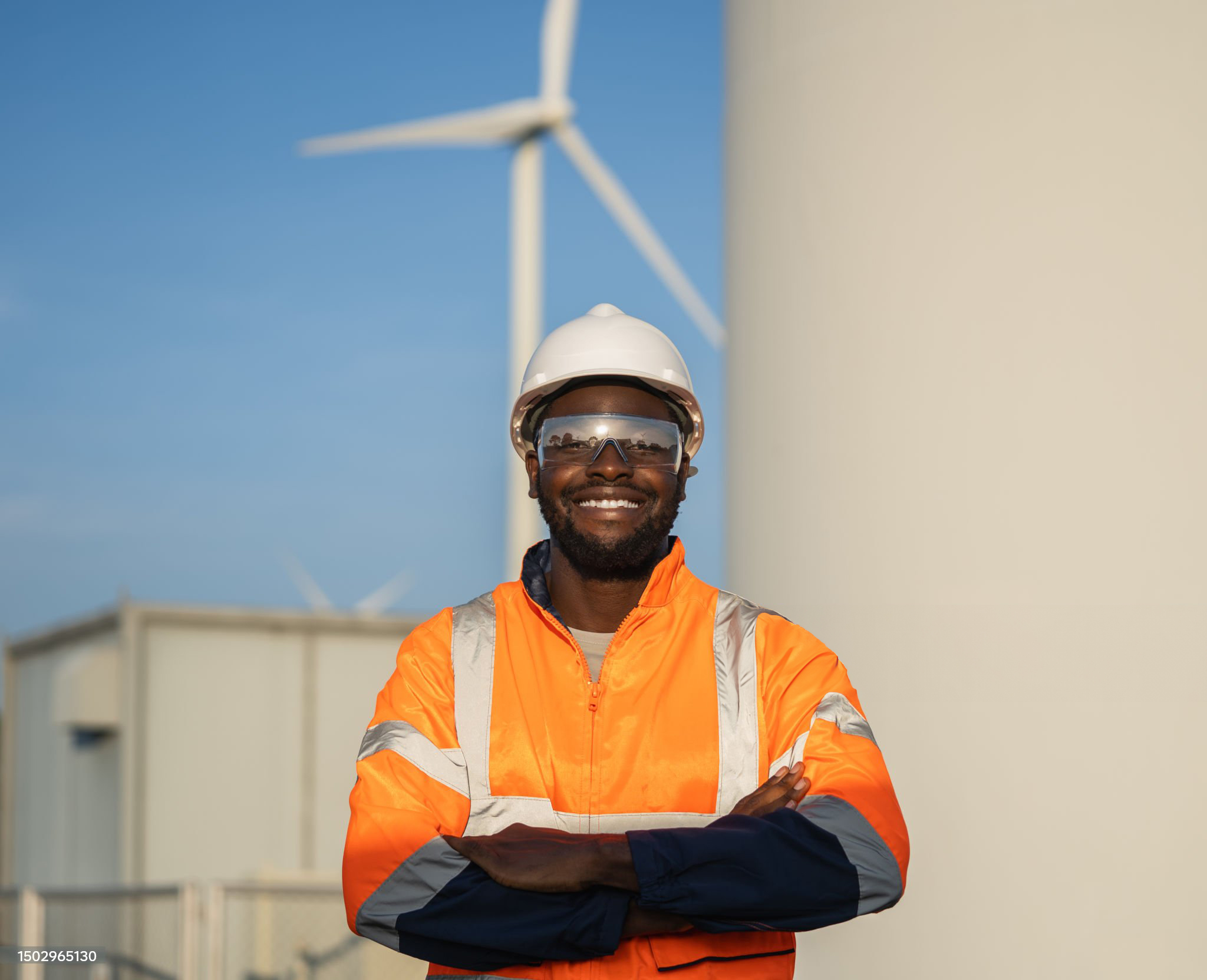 Exploring renewable energy career paths for youth in South Africa