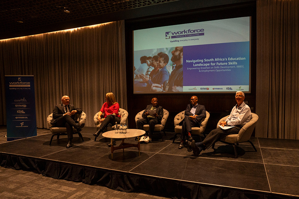 Navigating South Africa’s Education Landscape For Future Skills – Video