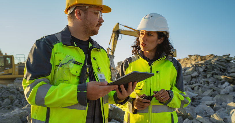 Streamlining shutdowns – how human capital outsourcing can transform maintenance for mining and petrochemical companies