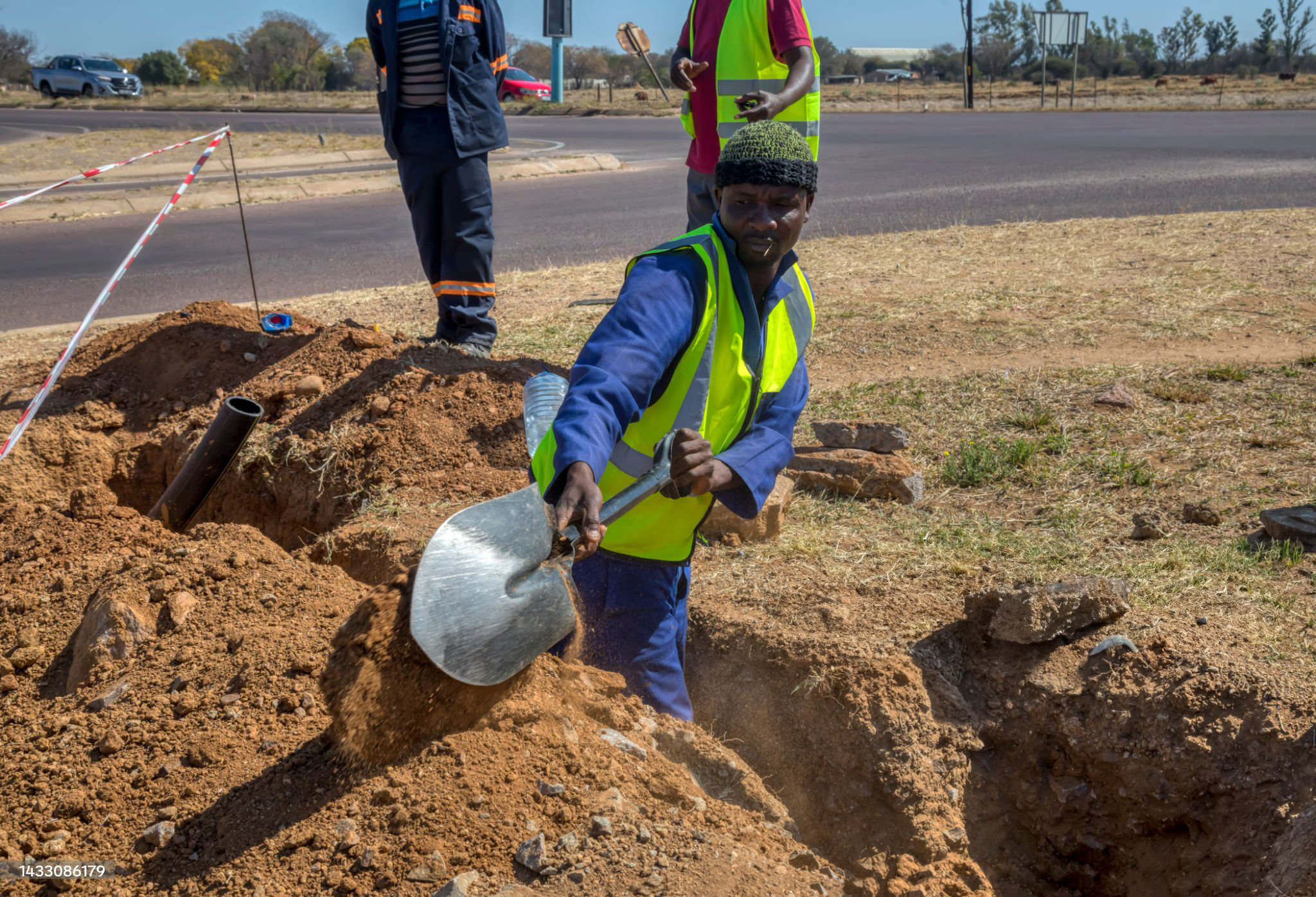 Harnessing local talent – Temporary Employment Services as a catalyst for rural development