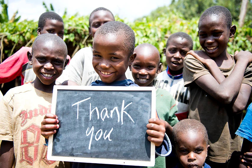 Beyond charity – a visionary approach to SED empowerment through skills development