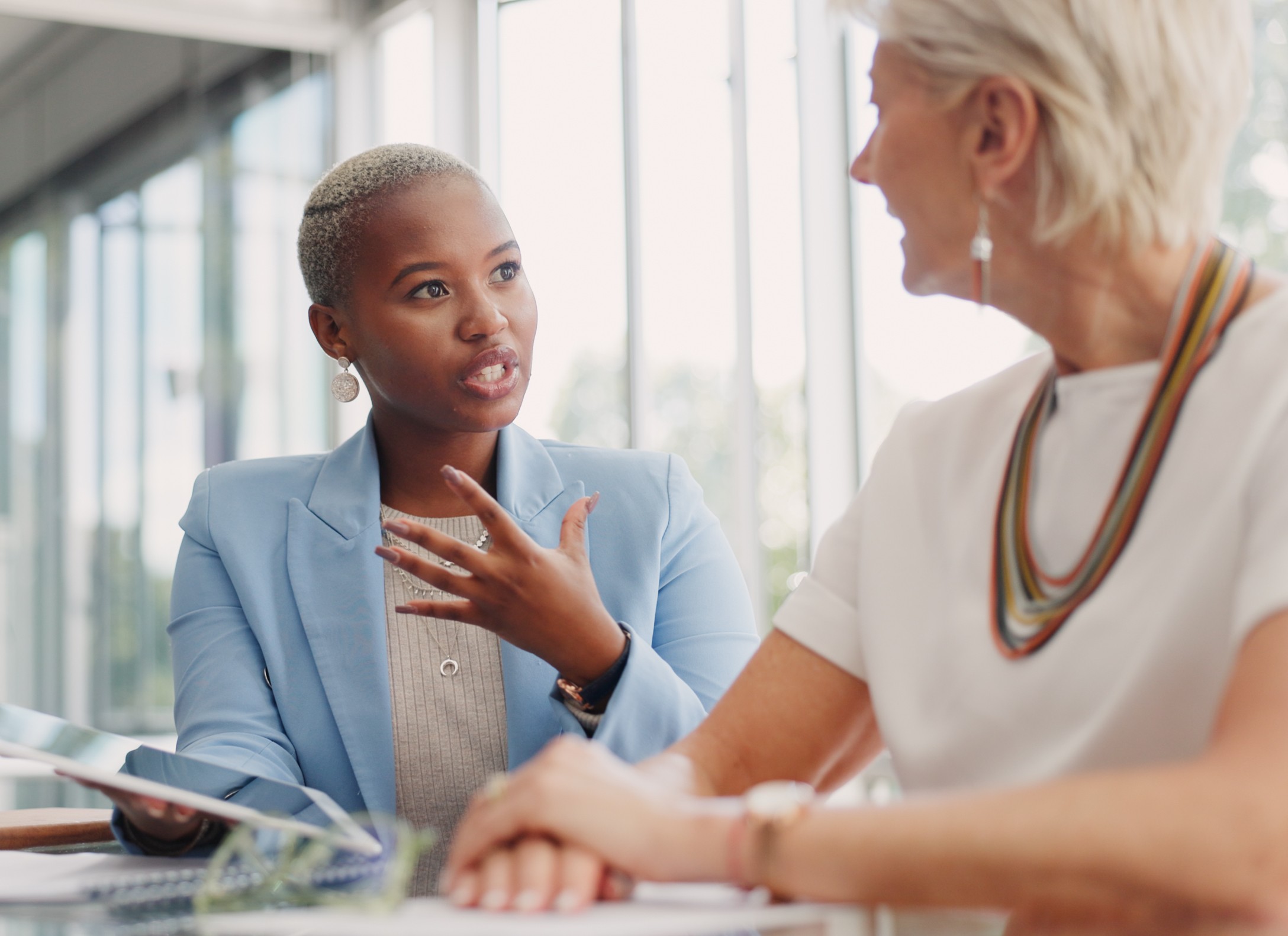 Policy Without Action