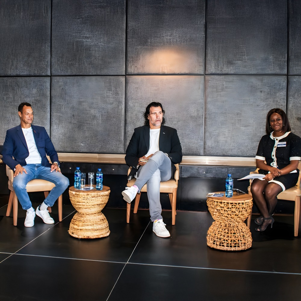 A morning that moved the room Emotional Intelligence in the Workplace