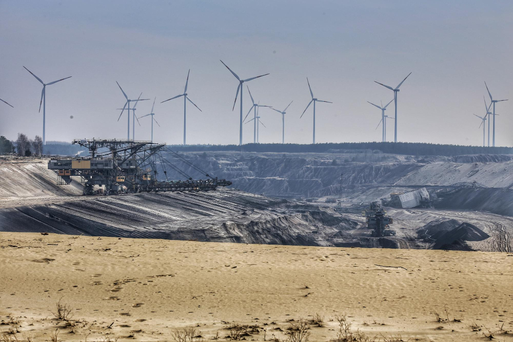 Mining smarter – how renewable energy is reshaping Namibia’s mining workforce and power supply