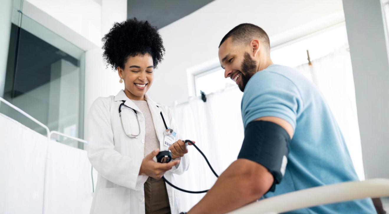 Transforming Workplace Health: The Role of Modern Clinics in Employee Wellness